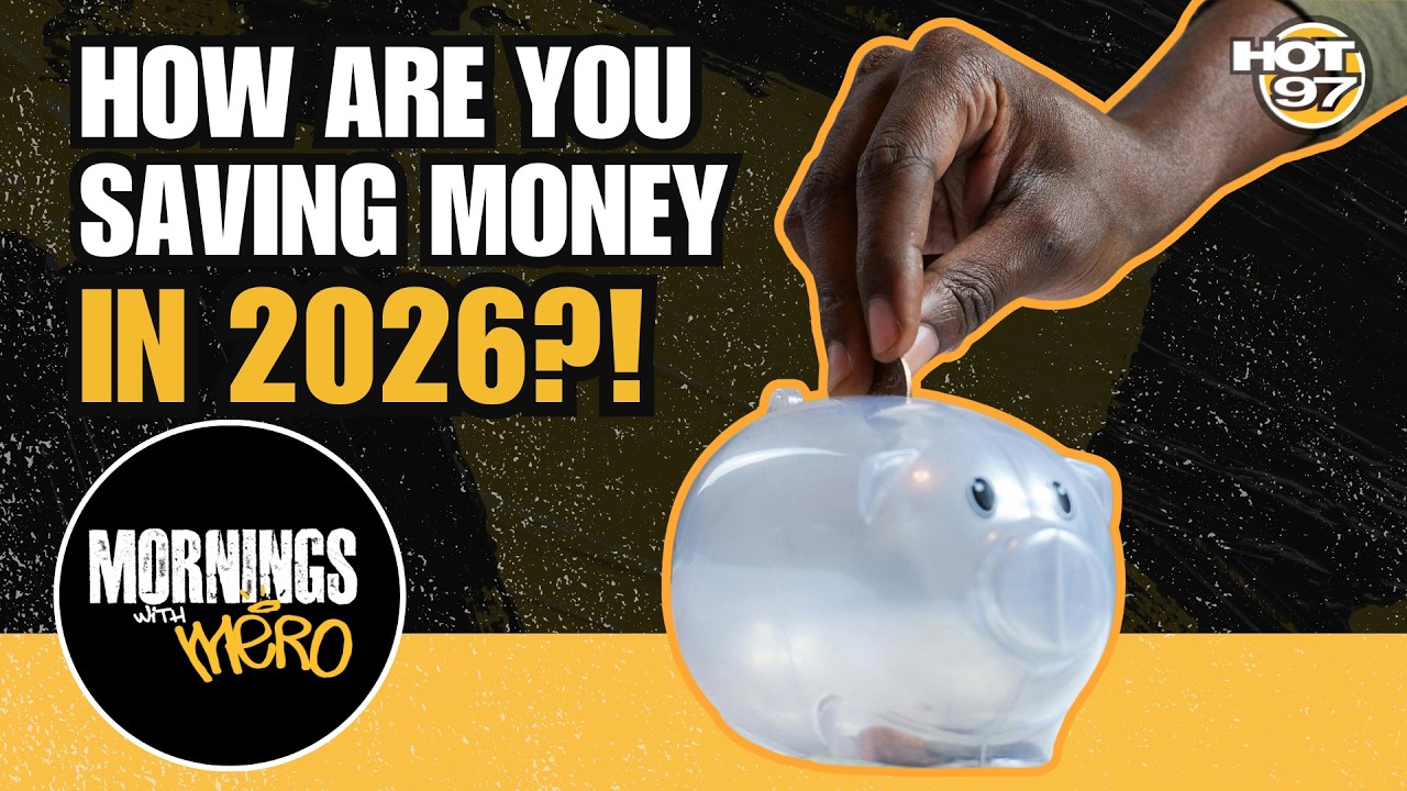 How Are You Saving Money in 2026?