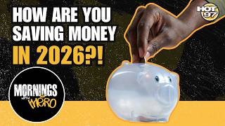 How Are You Saving Money in 2026?