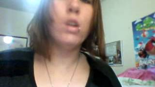 in your own world cover dionne bromfield