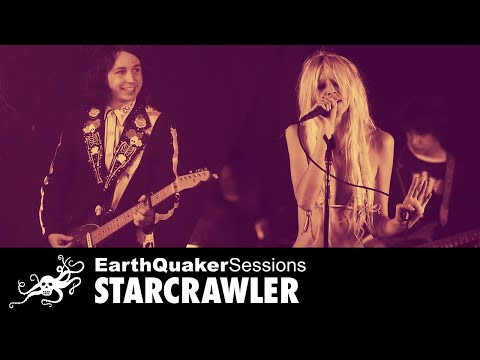EarthQuaker Sessions Ep. 40 - Starcrawler "No More Pennies" | EarthQuaker Devices