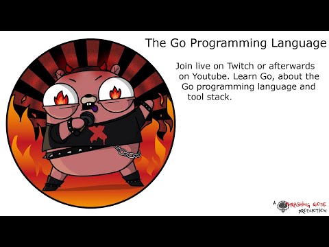 Learning Go Episode 5 - Functions (and Methods and lots of other things)