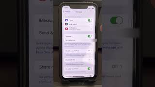 Getting duplicate notifications of text messages on iPhone Fix