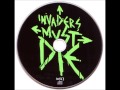 The Prodigy - Invaders Must Die HD 720p