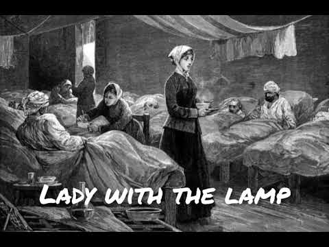 Nurses Day Special || Nurse ||Sushanta Maiti || Recitation by Uma Paul