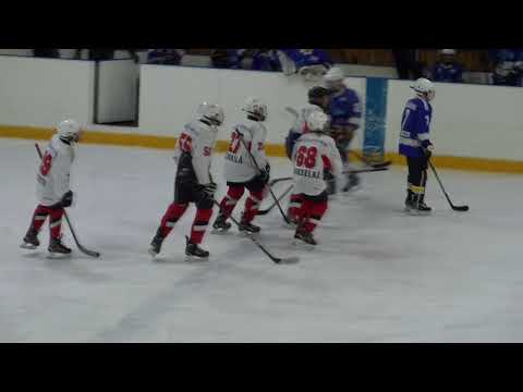 Kury 04 Vs Skk 04 Kokopeli Lapua