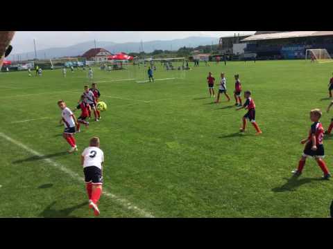 New Stars - Interstar Sibiu R1