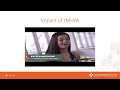 TMHFA Info Session For Parents