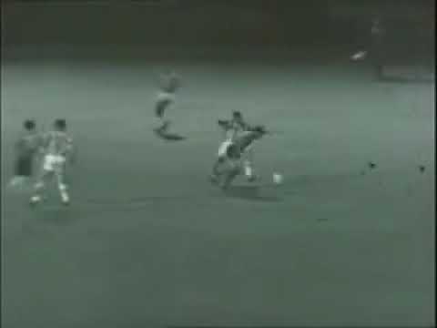 Wiener Sport Club - Juventus 7-0 - Coppa dei Campioni 1958-59 - 16imi di finale - ritorno