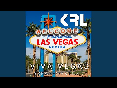 Viva Vegas #PrayForVegas