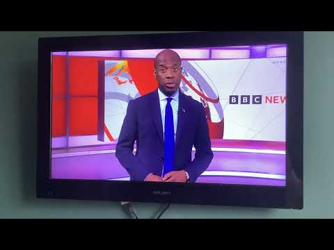 BBC 1 North West Junction | Thu 27|7|2023