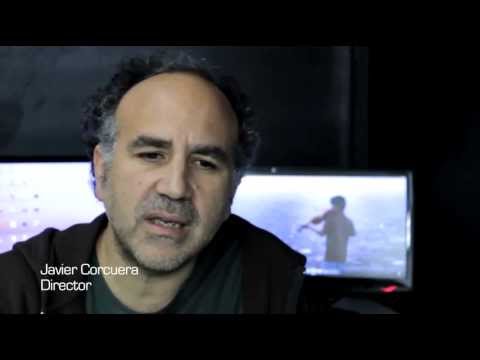 Javier Corcuera en TRASNCINEMA - Sigo Siendo (Kachkaniraqmi)