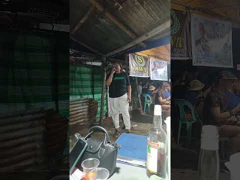 Tag-araw,Tag-ulan,Taglamig cover by Divine Santos