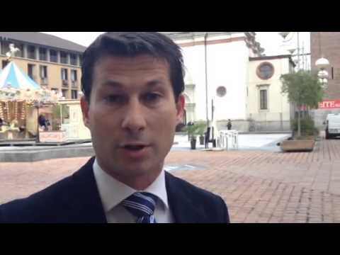 Il distretto del Commercio di Busto Arsizio