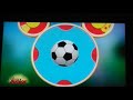 Mickey S Sport Y Thon Soccerball