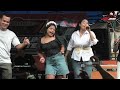 AMELIA SANTY AKU TETAP CINTA ️REMIX MASAKINI ️ACARA SYUKURAN ALM BPK PIRA ENAL TAPA DESA KAMPURI