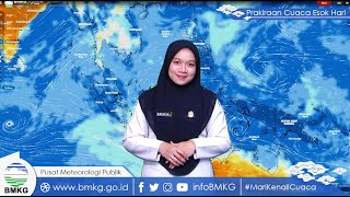 Info Cuaca Selasa 16 Mei 2023, Waspada Hujan Petir Terjadi di Riau & Aceh, Cek Cuaca Kalsel