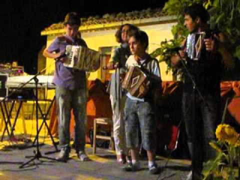 Il Saltello - Luca Rossi Lorenzo Paolone e Luca Battista