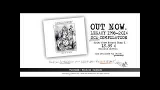Lullacry feat. Ville Valo - Whisper In The Chaos '97