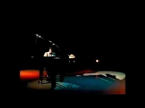 Angel Nancevski The Entertainer