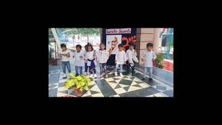 VSPK International School Video