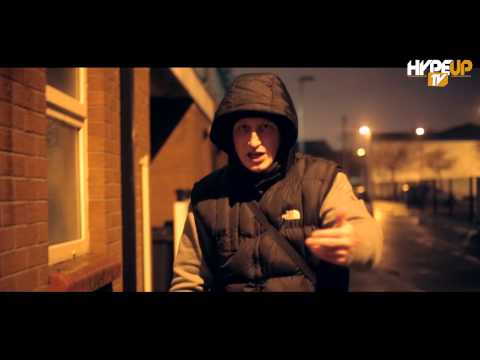 HypeUpTV - Butchaman - Fuck You (Net Video) Prod. By Hudz Man