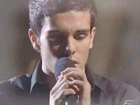 Manu - Quiereme tal como soy