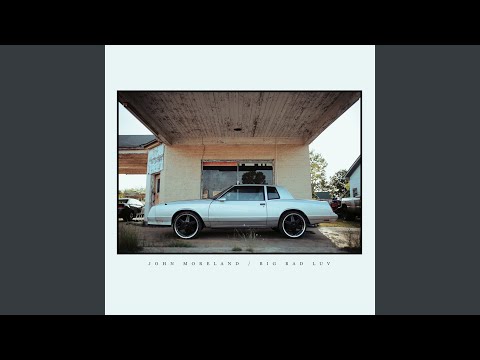 No Glory in Regret - John Moreland