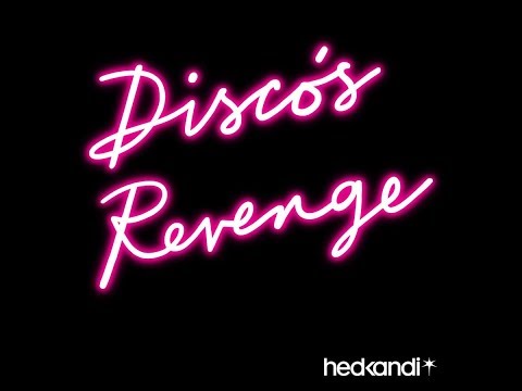 Hed Candy Glitterarti - Disco's Revenge (Garrett & Ojelay Mix)