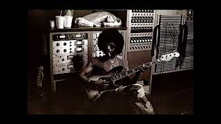 Sly &amp;The Family Stone - Spaced Cowboy (1971)