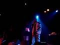 Gza With Killah Priest DJ Muggz Live In Melbourne