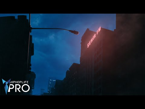 90BPM - Şehir FM (Full Albüm)