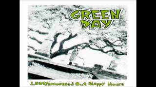 Green Day - Paper Lanterns - [HQ]