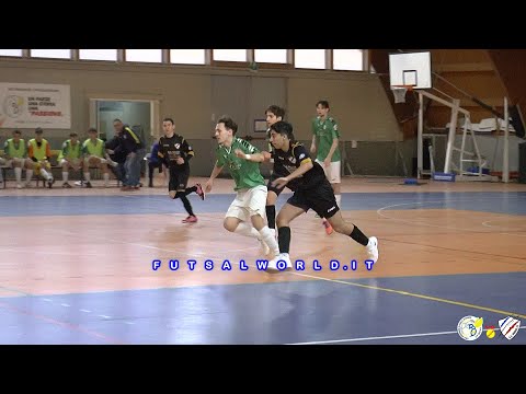 7/12/25 : Argonese C5 - Domus Bresso (U19) Highlights. Calcio a 5 / Futsal