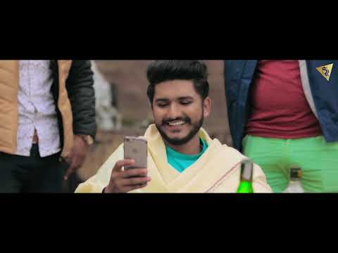 Jatt Rules Preet Khaira — watch video