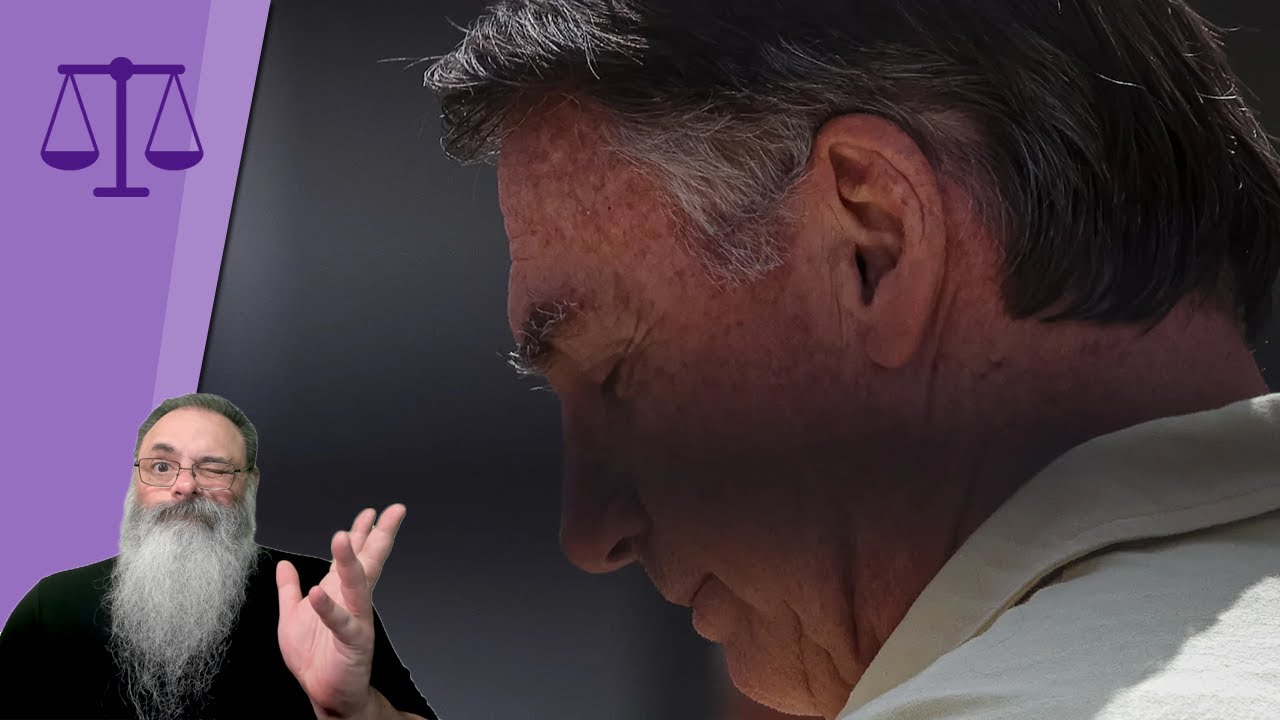 MORAES autoriza ULTRASSOM de BOLSONARO como se ESTIVESSE fazendo um FAVOR: ABSURDA PERSEGUIÇÃO