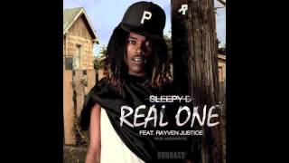 Sleepy D ft. Rayven Justice - Real One [Prod. By AstroKnottsMusic] [NEW 2014]