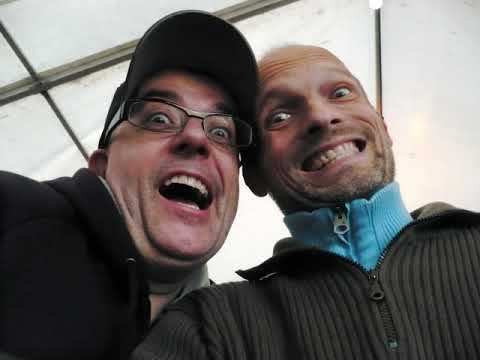 33 Jahre Rock`n`Roll - SCHMITZ KATZE HAMBURG