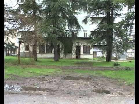 ONDA TG 6.03.2014 - DEL CORVO E SILVERI SULL'EX CENTRO ARTIGIANALE DI VIA MAZZINI