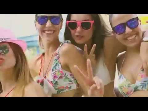 Carlos CM   Summer 2019   Prog Vocal & Techouse