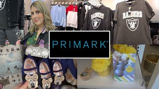 WHAT'S NEW AT PRIMARK APRIL 2022