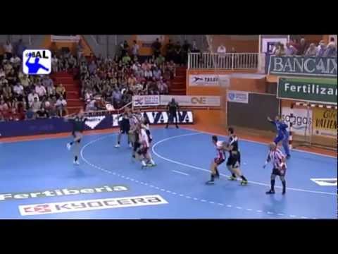 Fertiberia Puerto Sagunto 29 - BM. At. de Madrid 31