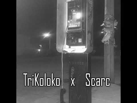 Saca las latas - Scarc x Triko MP Records