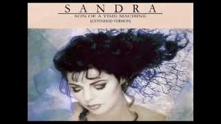 Sandra - Son Of A Time Machine [Unofficial Extended Version]