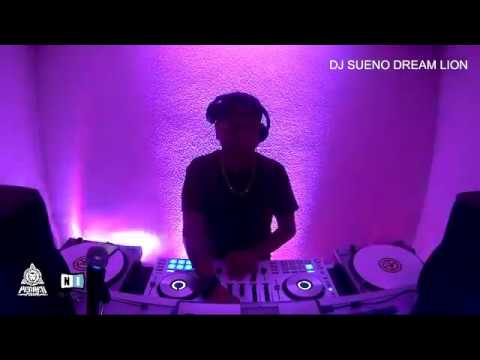 Perreo Pesado Live Stream - Dj Sueño Dream Lion