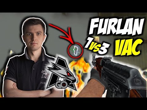 FURLAN VACOWY CLUTCH 1vs3 !!! AGO DOŁĄCZA DO VIRTUS.PRO W WALCE O IEM SYDNEY - CSGO BEST MOMENTS