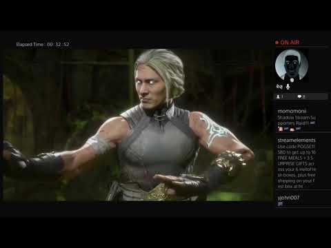 set with scorpionprocs