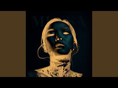 Mussa (feat. Davood Bizar)