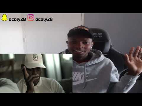FIRST TIME REACTION TO POLISH RAP: MALIK MONTANA; KABE