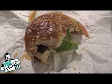 DSP Tries It Ep. 139 - Wendy's NEW Grilled Chicken Sandwich