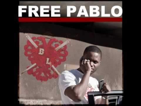 Paper Pablo - Bitch Stress